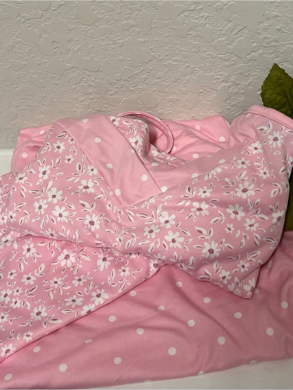 Ladies Pajamas